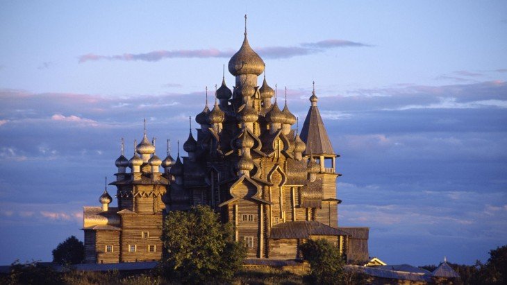 Список объектов Всемирного наследия ЮНЕСКО в России — Сибирское наследие